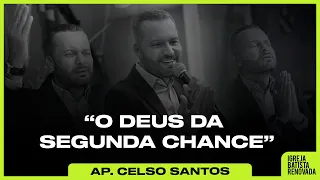 Culto da Família |  Domingo 28/05/2023 - NOITE | Ap. Celso Santo