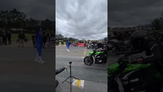 Kawasaki Z 1000R vs Kawasaki Z 1000 🙀🔥🔥