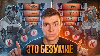 ТАКОГО Я ДАВНО НЕ ВИДЕЛ! НЕВЕРОЯТНЫЙ РЕВАНШ МАРНИ vs ПОДПИСЧИК - WARFACE