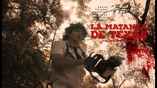 LA MATANZA DE TEXAS (The texas chainsaw massacre) [Sin censura]