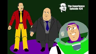 Jim Cornette Experience - Episode 424: Jim Watches Bret vs. Piper