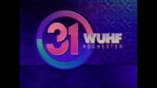 February 23, 1988 Commercial Breaks – WUHF (Fox, Rochester)