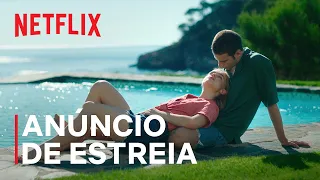 Através da Minha Janela: Além-mar | Anúncio de estreia | Netflix