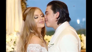 CASAMENTO WHINDERSSON NUNES E LUISA SONZA - COMPLETO