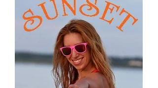 Zumba - Sunset by Farruko, Shaggy & Nicky Jam