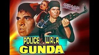 Aansu Bade Keemti Hai|Policewala Gunda,1995|Vinod Rathod|Dharmendra,Mamta Kulkarni|Sad Song|