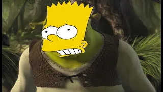 Bart Simpson Sings Hallelujah (AI cover)