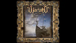Warlord - Tervetuloa Suomi - [Full Album]