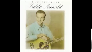 Eddy Arnold - I'll Hold You In My Heart (Till I Can Hold You In My Arms)