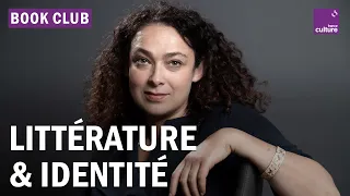 Delphine Horvilleur et Polina Panassenko, deux romans sur l'identité