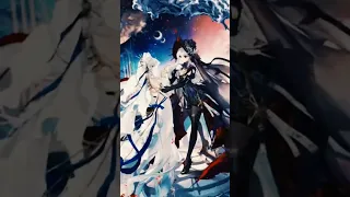 【Arknights】Live2D : Specter The Unchained Skin