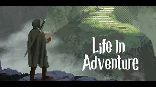 Life in Adventure (1.2 ver)
