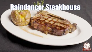 Raindancer Steakhouse in West Palm Beach | Check, Please! South Florida