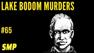 The Lake Bodom Killings - Finnish Murder Mystery #65