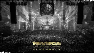 Reverze 2024 - Flashback Anniversary Mix