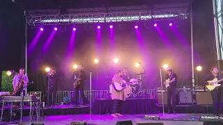 Nathaniel Rateliff and the Night Sweats - You Worry Me LIVE 6.29.22 Lafayette NY