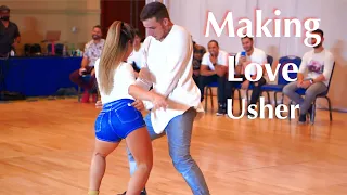 Swalla Dance - Jason Derulo (feat. Nicki Minaj & Ty Dolla $ign) | Bruno & Hannah | Brazilian Zouk