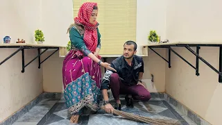 Our Daily Routine After Marriage
