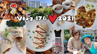 Vlog 176/2021 - čtvrtá chemo a den poté