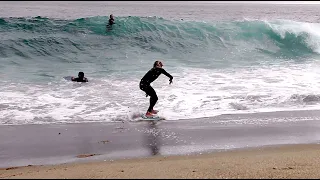 Can @whoisjob Skim The Wedge?