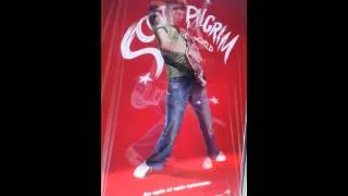 Scott Pilgrim Lenticular Poster