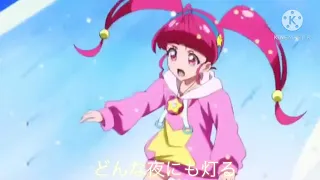 スタートゥインクルプリキュア「TwinkleStars」MAD動画。