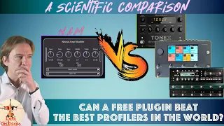 NAM vs ToneX vs Quad Cortex vs Kemper: can a free plugin beat paid solutions