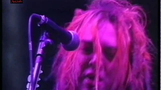 Sepultura Live Dr.Music Festival 1996 HD