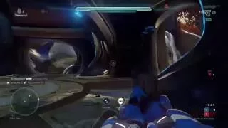 Halo 5: Guardians - Team Slayer on Regret - Ninja