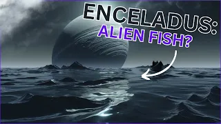 The Search For Life Beyond Earth: ENCELADUS