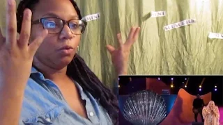 Lady Gaga ft. Christina Aguilera Do What You Want REACTION!