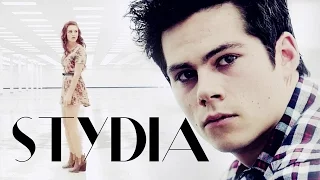 Stydia || Power of Love