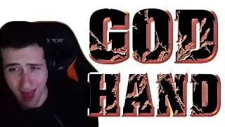 Hellyeahplay смотрит: Обзор на God Hand [SsethTzeentach RUS VO]