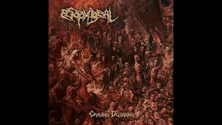 Esophageal - Craving Delusions (Full Album)