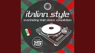 Once in a Lifetime (Extended Instr Italian Style Mix)
