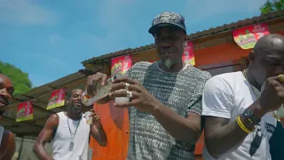 Keith Currency - Rum Over People ( Official Video ) | ( Dasheen Bush Riddim ) “2023 Soca” [HD]