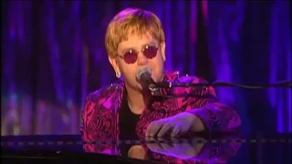 Elton john .,. Billy joel