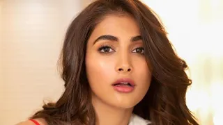 #status 💫 Pooja Hegde WhatsApp status new hindi songs