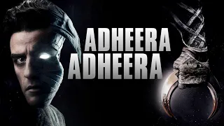 MoonKnight Mashup ft. Adheera Adheera | Cobra