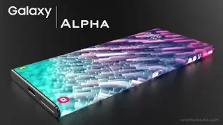 Samsung Galaxy Alpha Pro Trailer Video | Re-define Concept Introduction for 2020