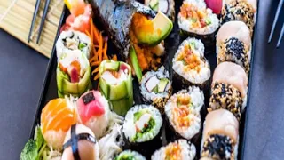 Facts about Sushi: 13 Interesting things to know