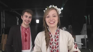 Дарина Степанюк співала на «Голосі країни» в костюмі, якому понад 100 років