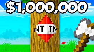 $1 vs $1,000,000 Pranks to Make Your Friends RAGE Quit!