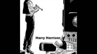 The K-Factor - Harry Harrison