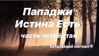 Истина Есть Пападжи Высшее Сознание Настоящий Момент Тайна Безмолвия Осознание аудиокнига часть 4