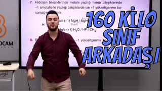 Görkem Şahin Pikniğe Gidiyor