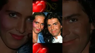 Thomas Anders & Nora Balling - With a Little Love