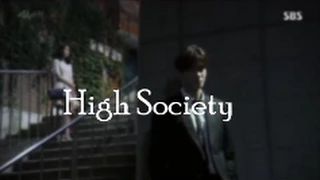 High Society MV | Korean Drama MV | Chang Soo & Ji Yi || Numb