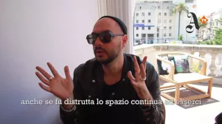 Kirill Serebrennikov, intervista su The Student - Cannes 2016