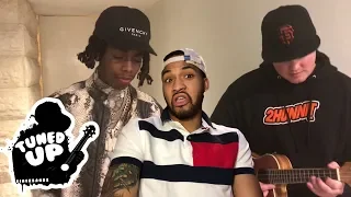 YNW Melly x Einer Bankz - Mixed Personalities | REACTION VIDEO